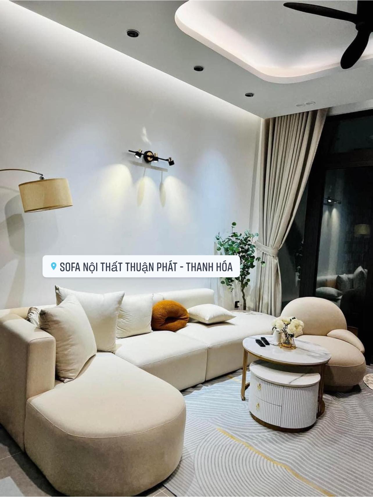 Sofa Nội thất Thuận Phát ảnh 2