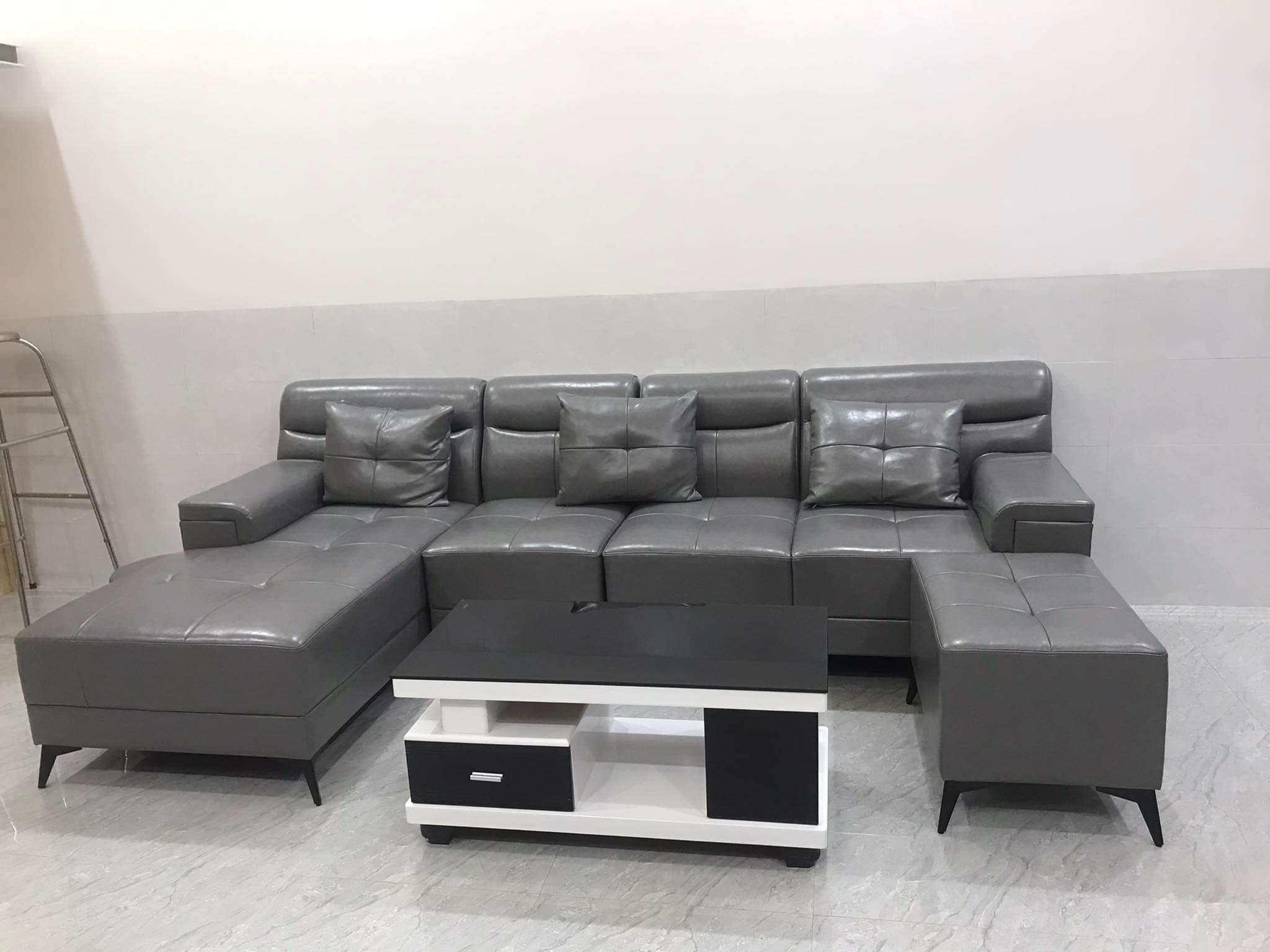 Sofa Tiến Đạt Gia Lai ảnh 1