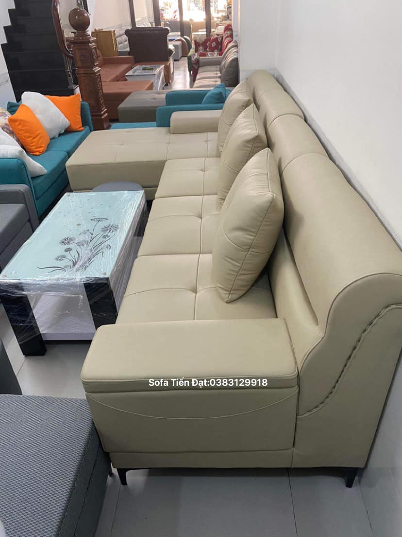 Sofa Tiến Đạt Gia Lai ảnh 3