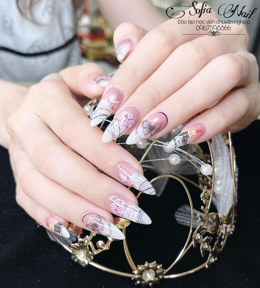 Sofia Nail ảnh 1