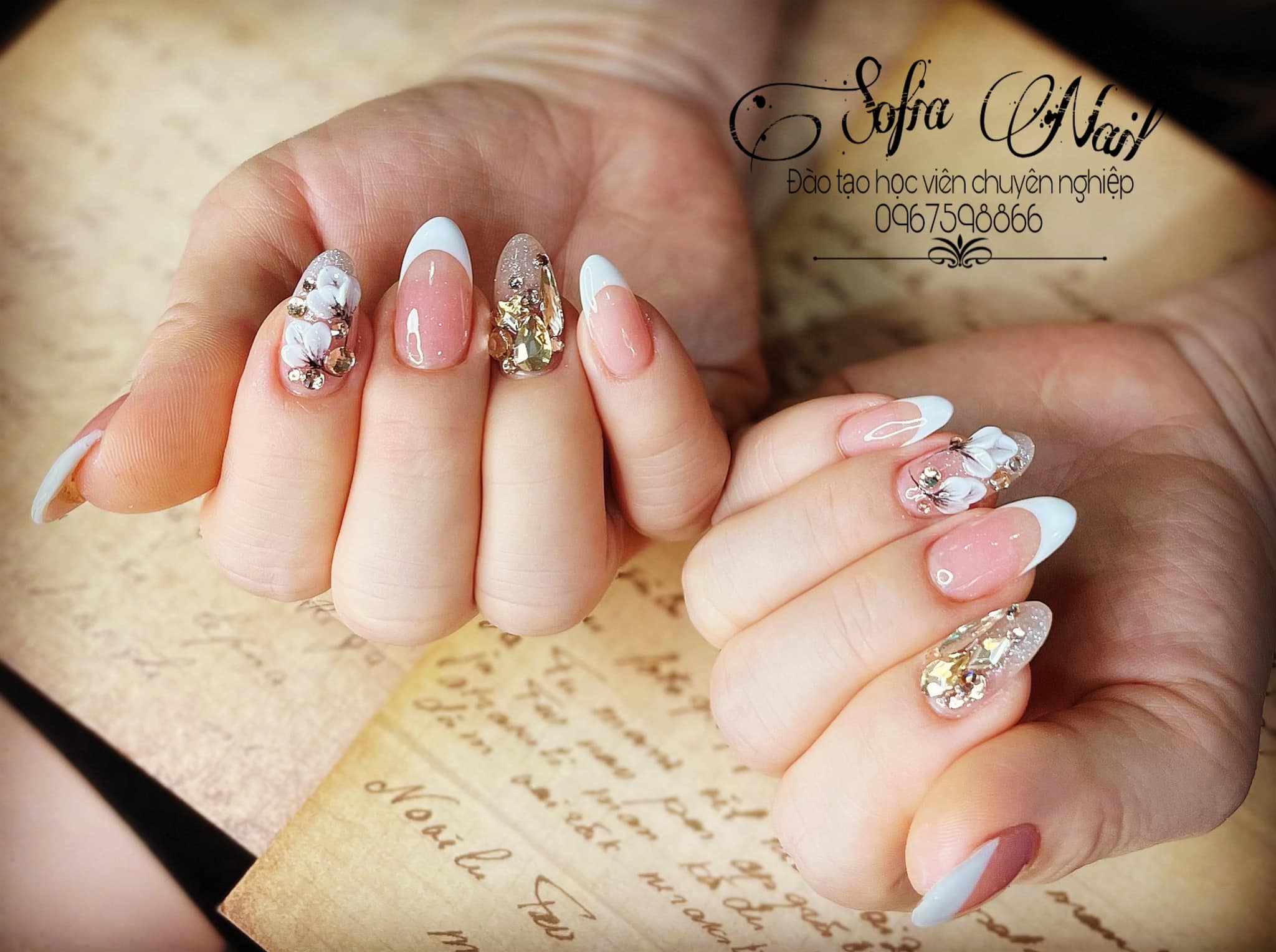 Sofia Nail ảnh 1