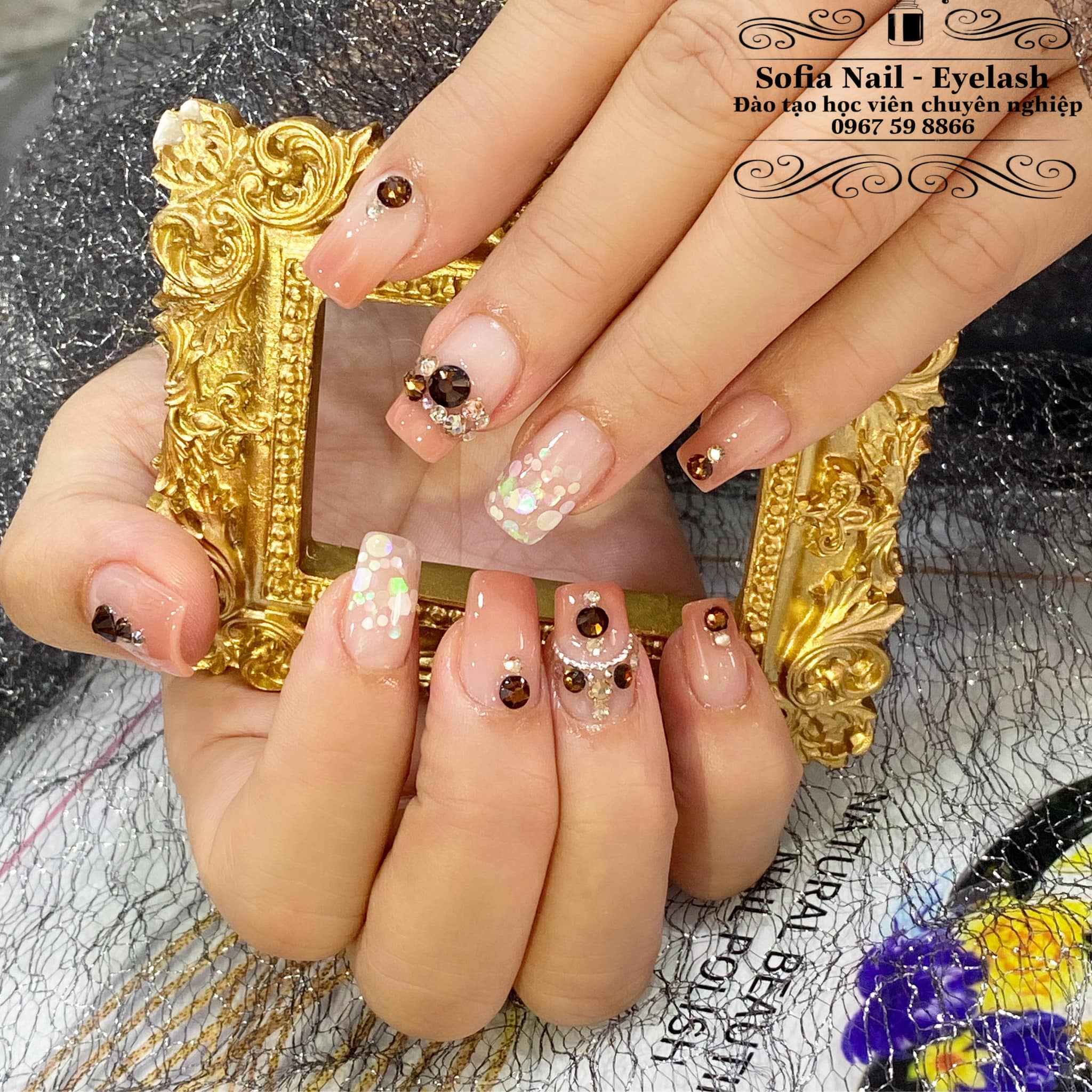 Sofia Nail ảnh 2