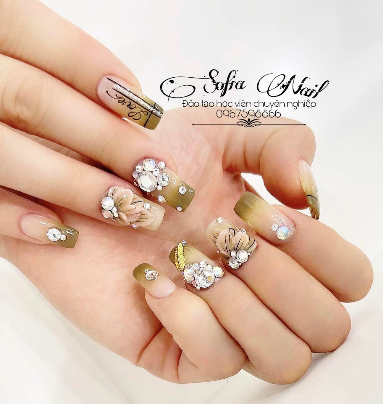 Sofia Nail ảnh 3