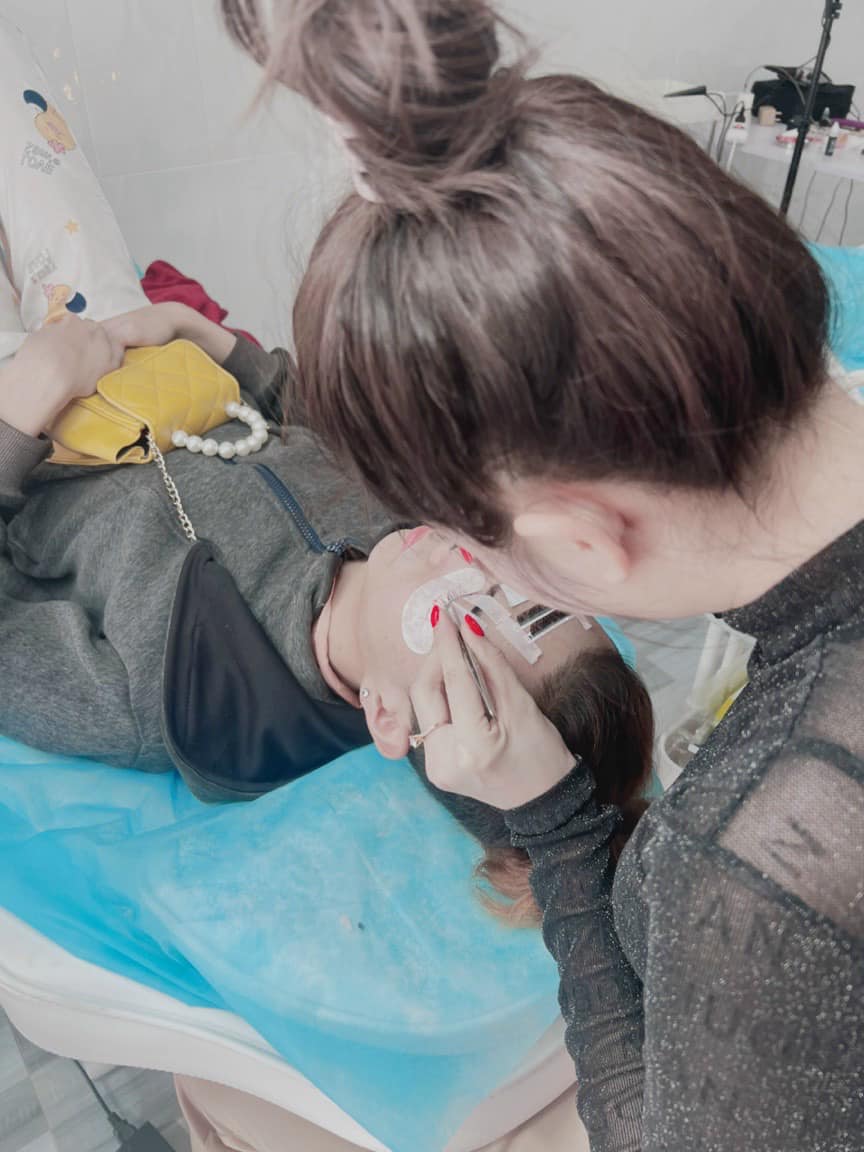 Song Vy Beauty ảnh 3