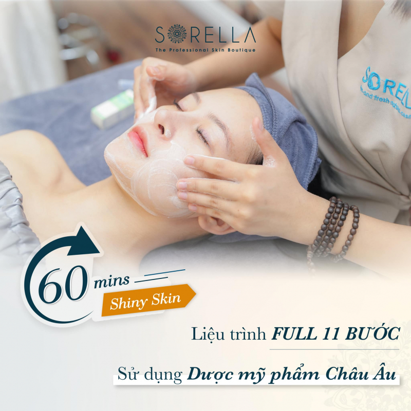 Sorella Beauty Spa ảnh 1