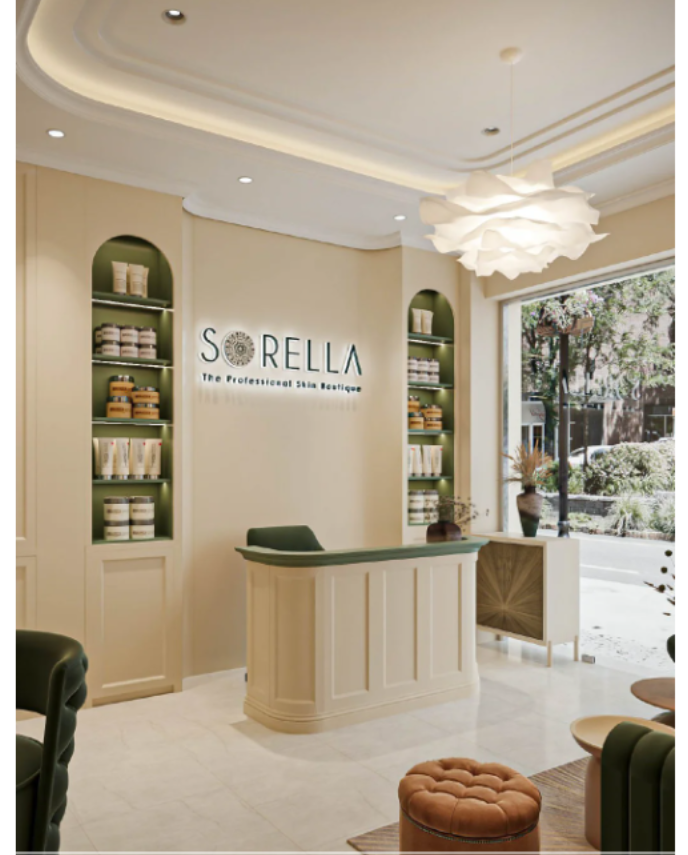 Sorella Beauty Spa ảnh 2