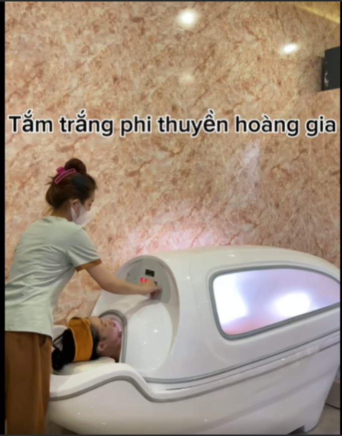 Spa Doris ảnh 1