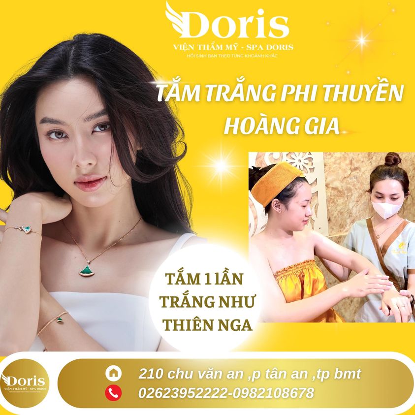 Spa Doris ảnh 3