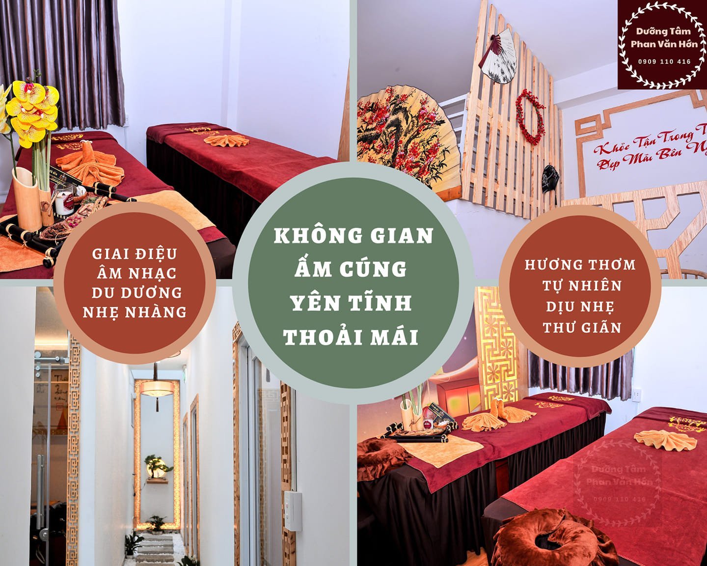 Spa Dưỡng Tâm MV Beauty ảnh 3