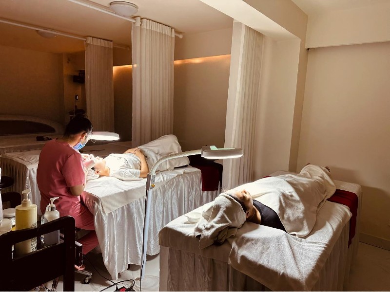 Spa Sắc Việt ảnh 3