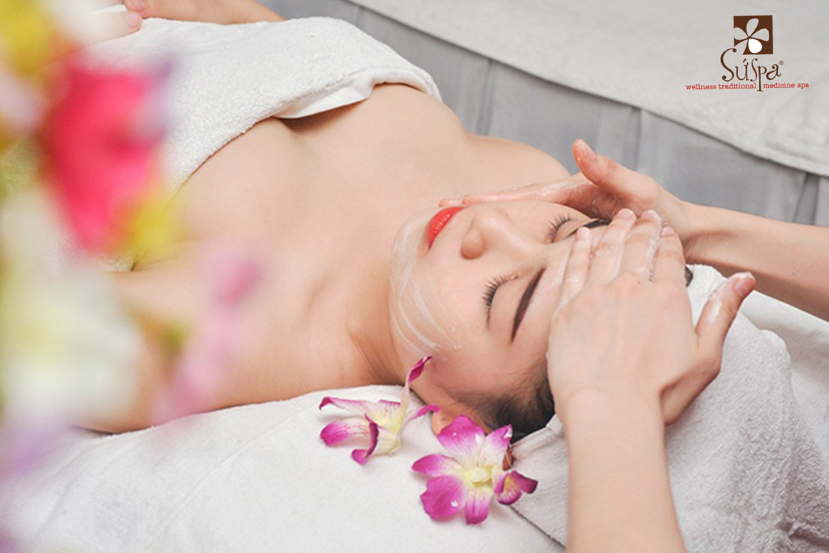 Sứ Spa ảnh 3