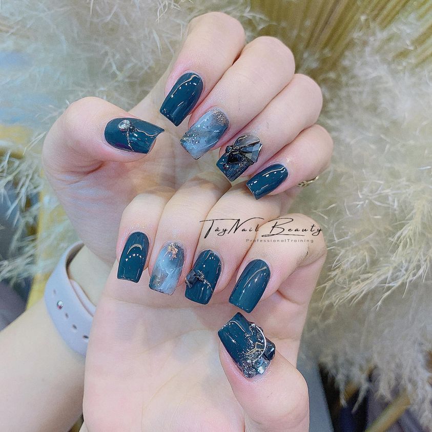 TÂY NAIL Beauty ảnh 1