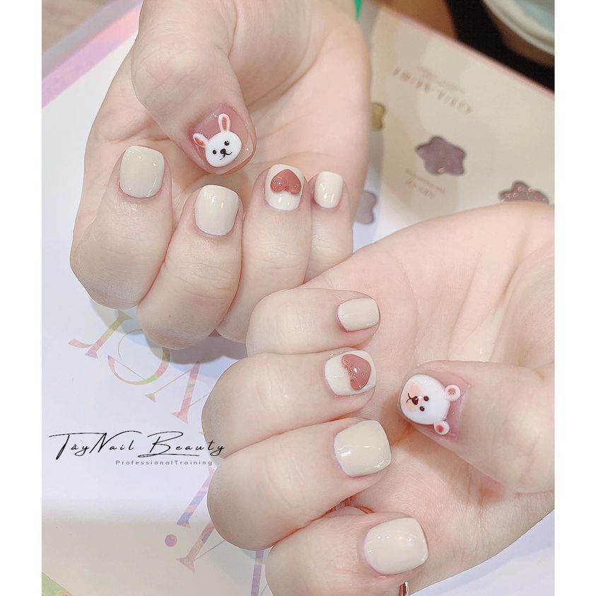 TÂY NAIL Beauty ảnh 2