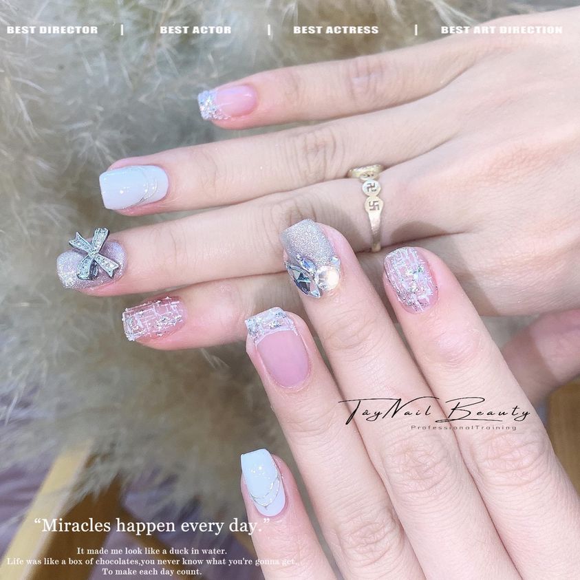 TÂY NAIL Beauty ảnh 3