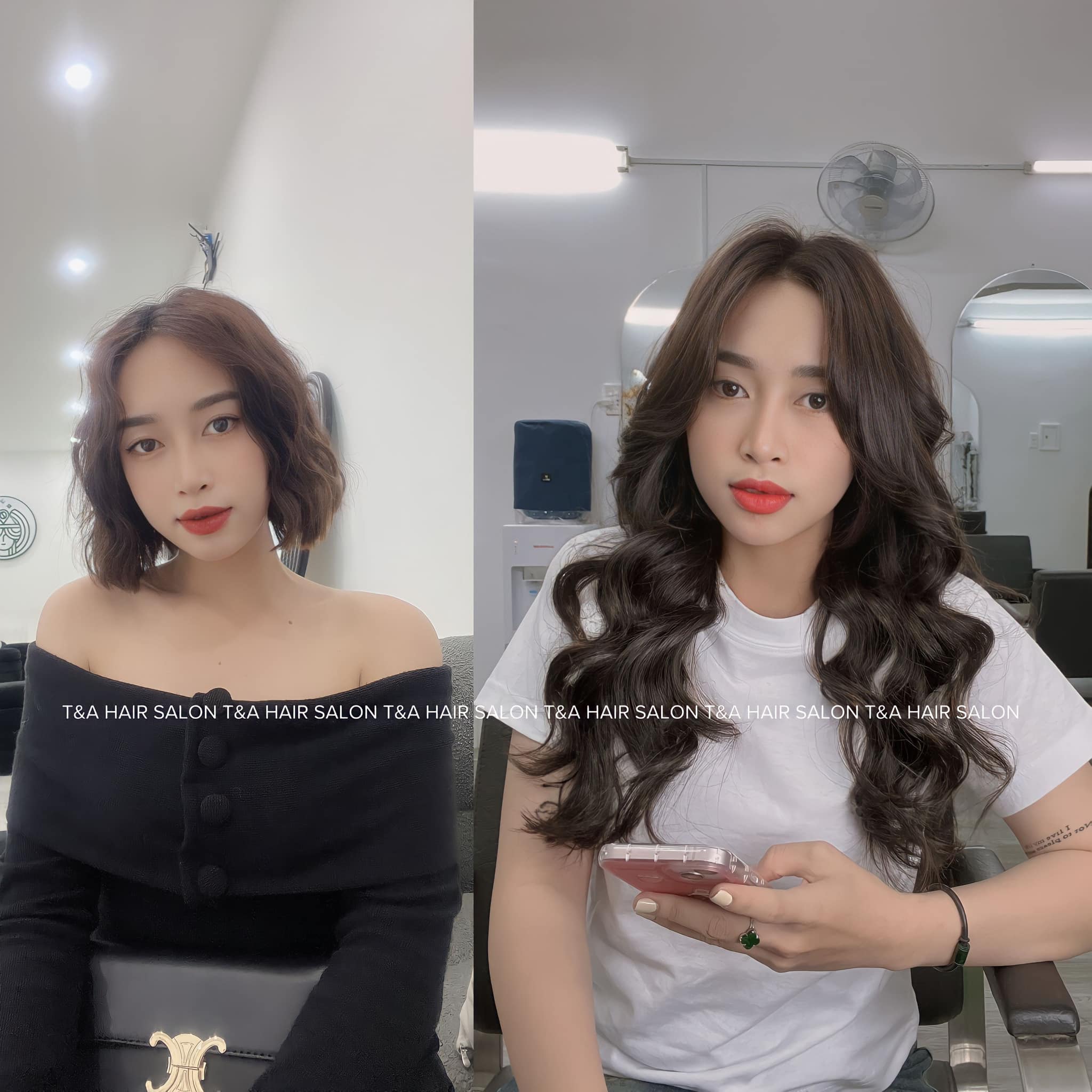 T&A HAIR SALON ảnh 2