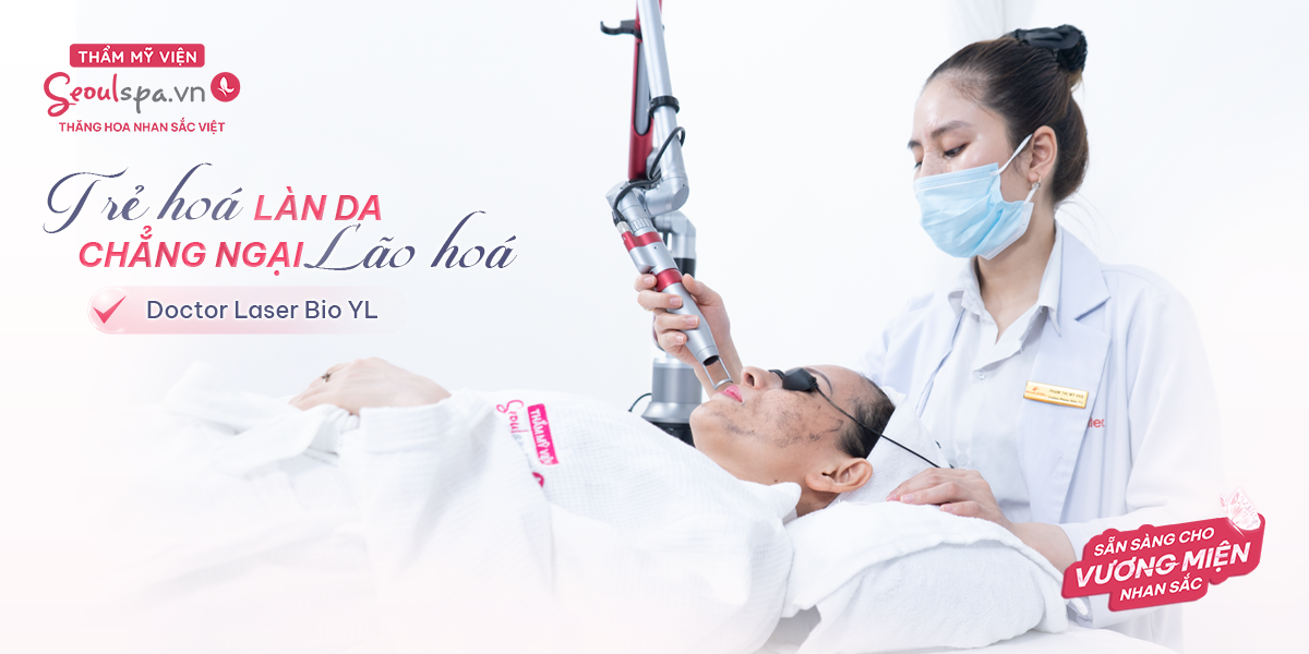 THẨM MỸ VIỆN SEOULSPA.VN, ảnh 2