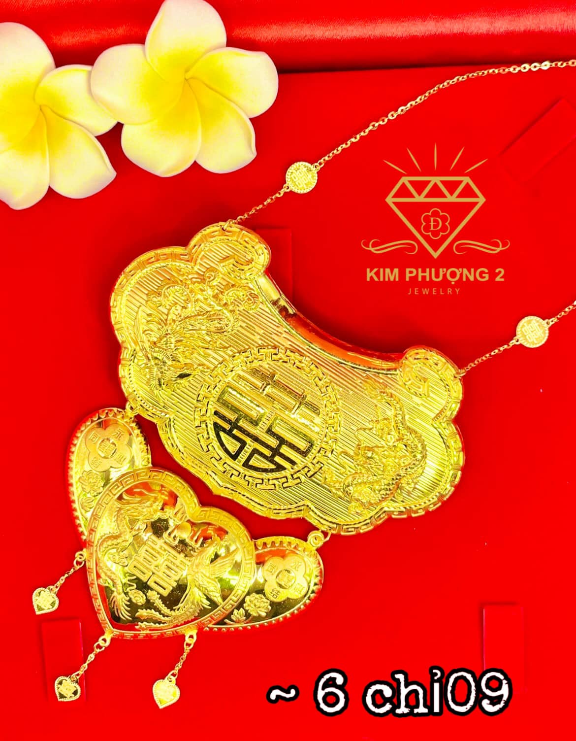 TIỆM VÀNG KIM PHƯỢNG ảnh 3