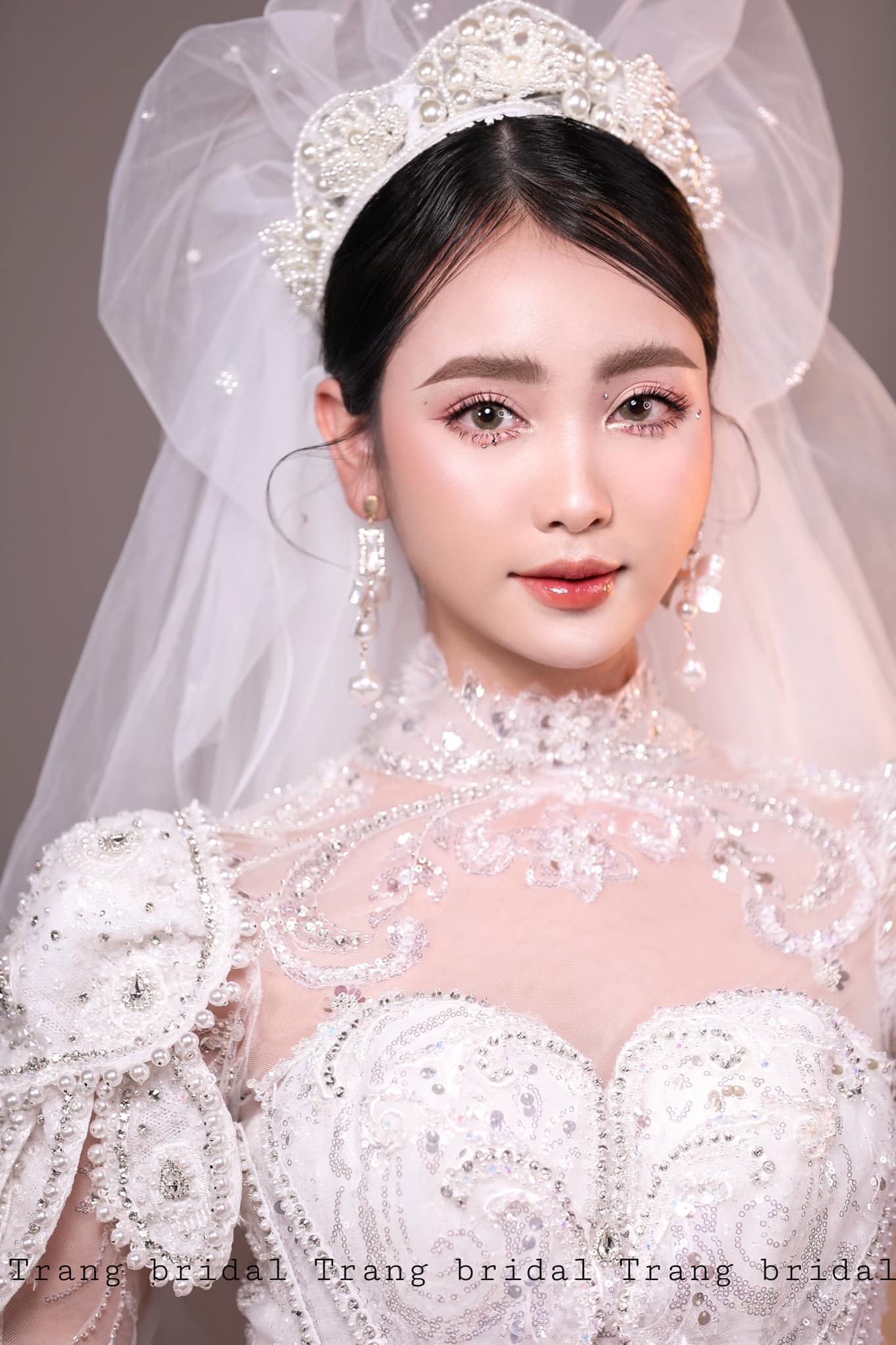 TRANG Bridal & Academy ảnh 1