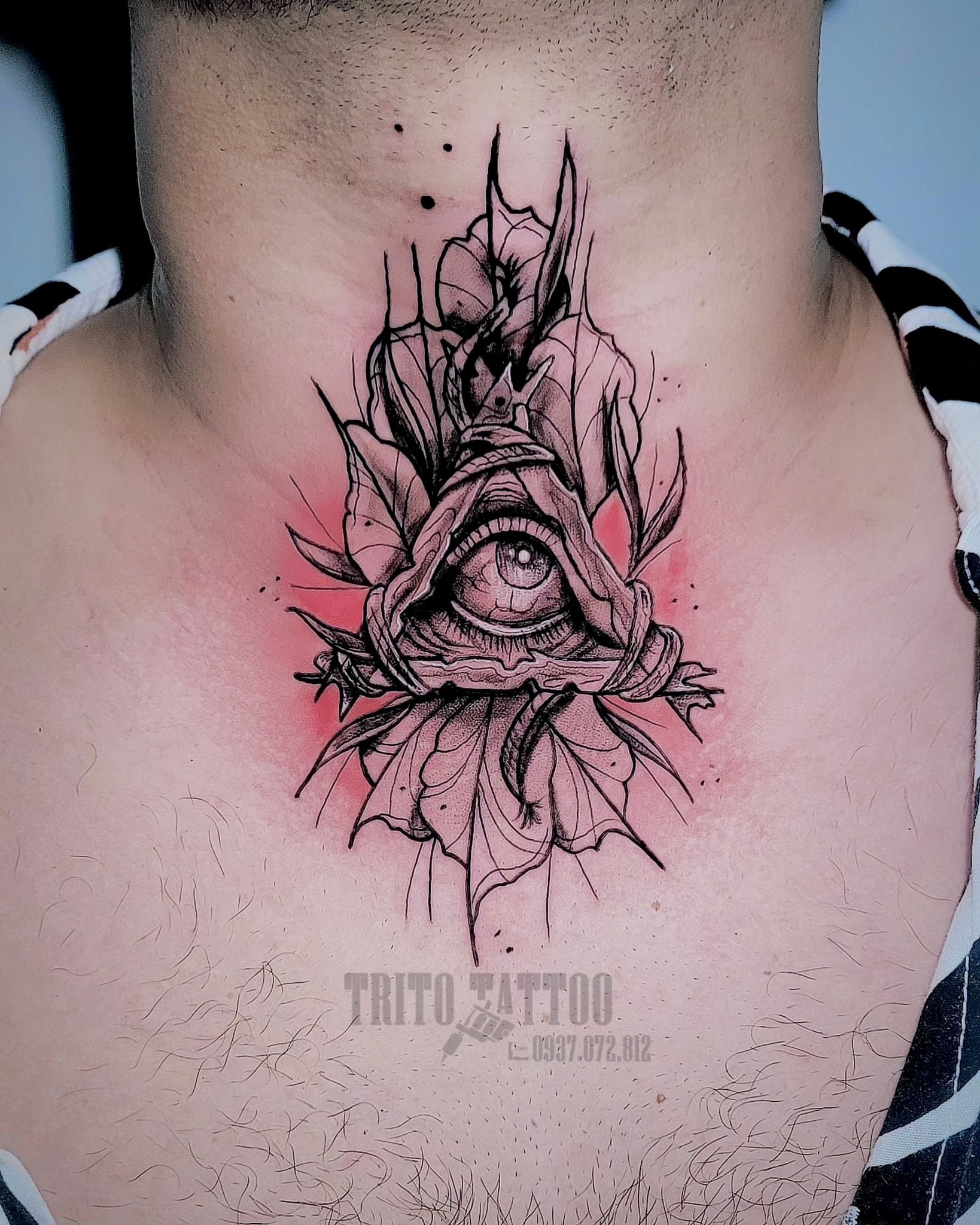 TRITO - TATTO ảnh 1