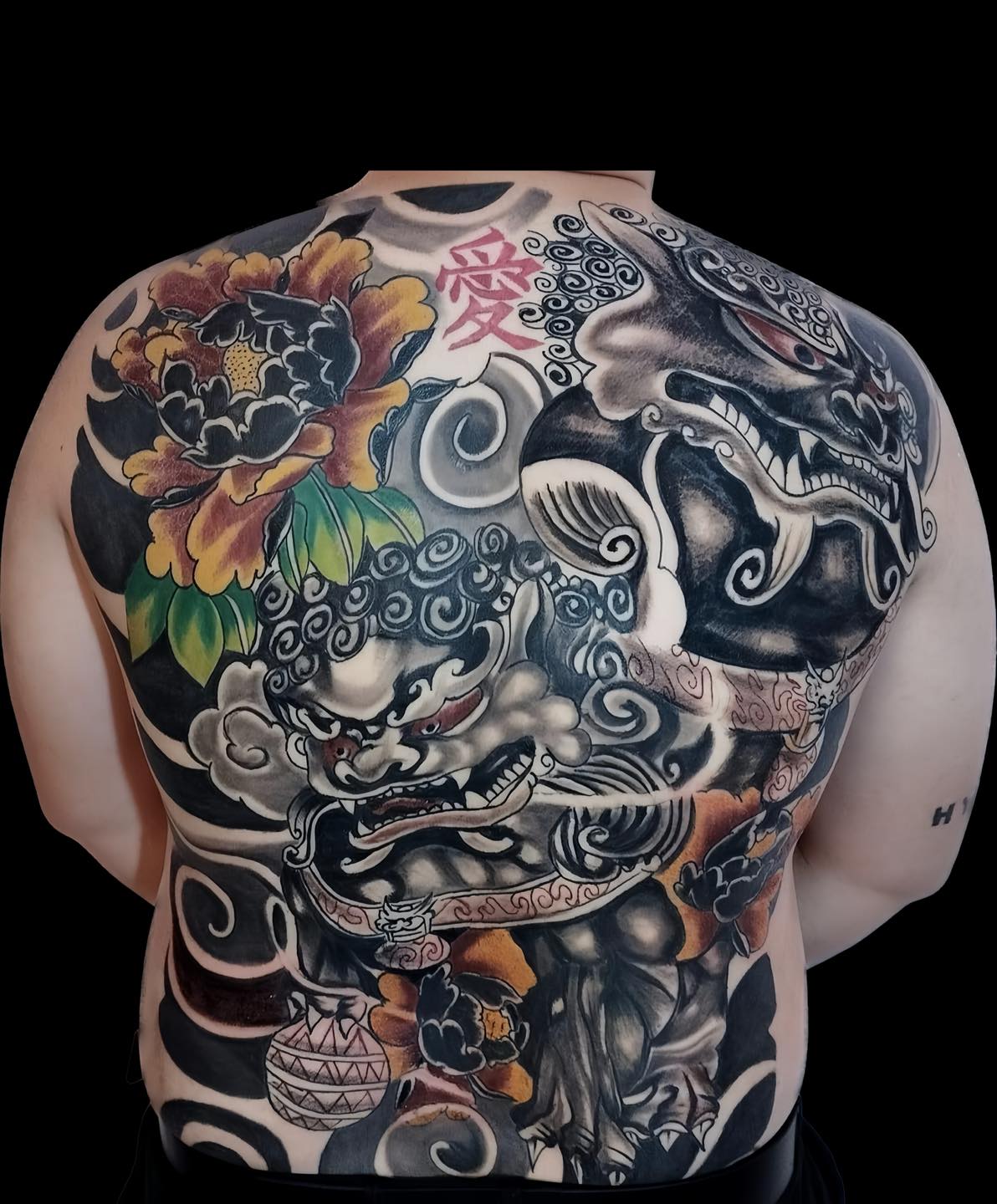 TRITO - TATTO ảnh 3