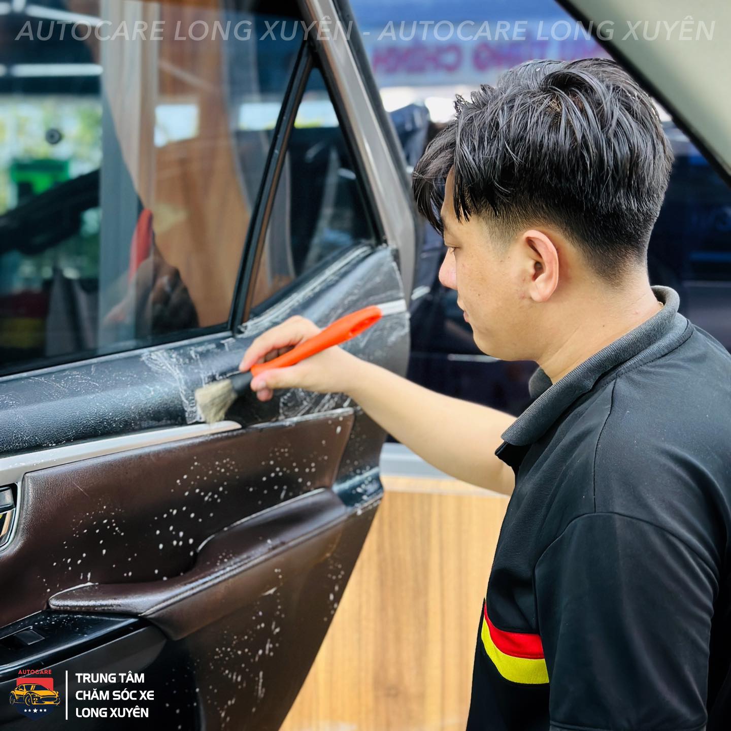 TRUNG TÂM AUTOCARE LONG XUYÊN ảnh 2