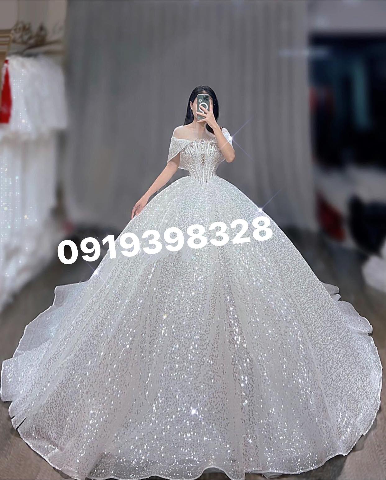 TUẤN KHANH BRIDAL ảnh 1