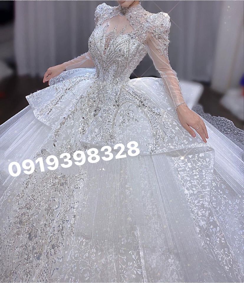 TUẤN KHANH BRIDAL ảnh 2