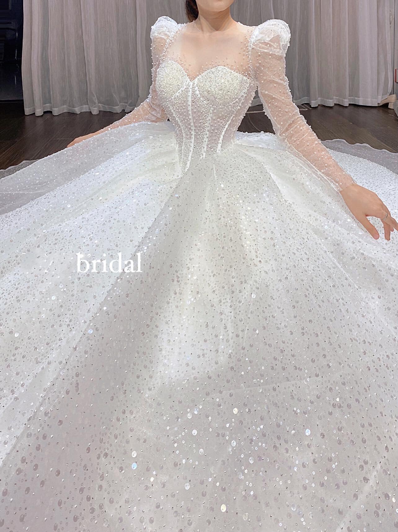 TUẤN KHANH BRIDAL ảnh 3