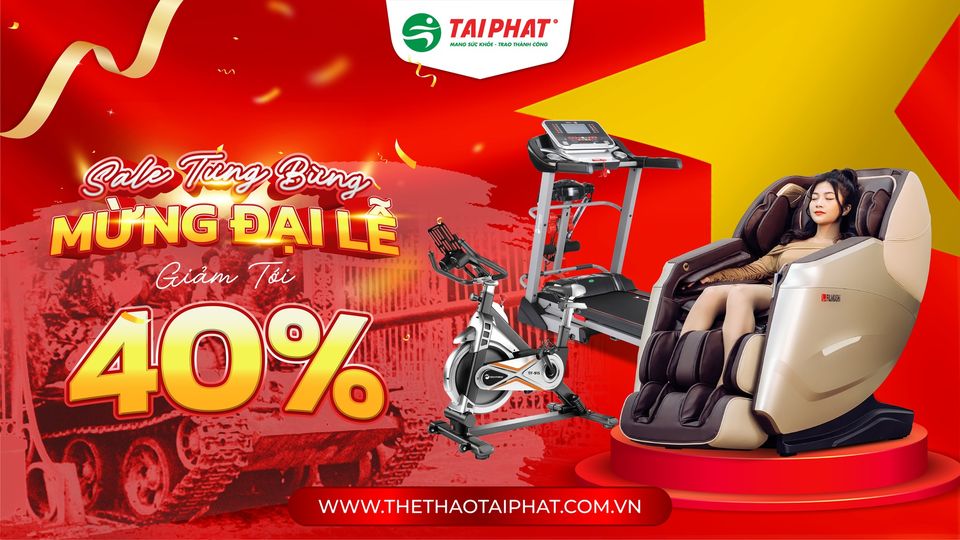 Tài Phát Sport ảnh 2