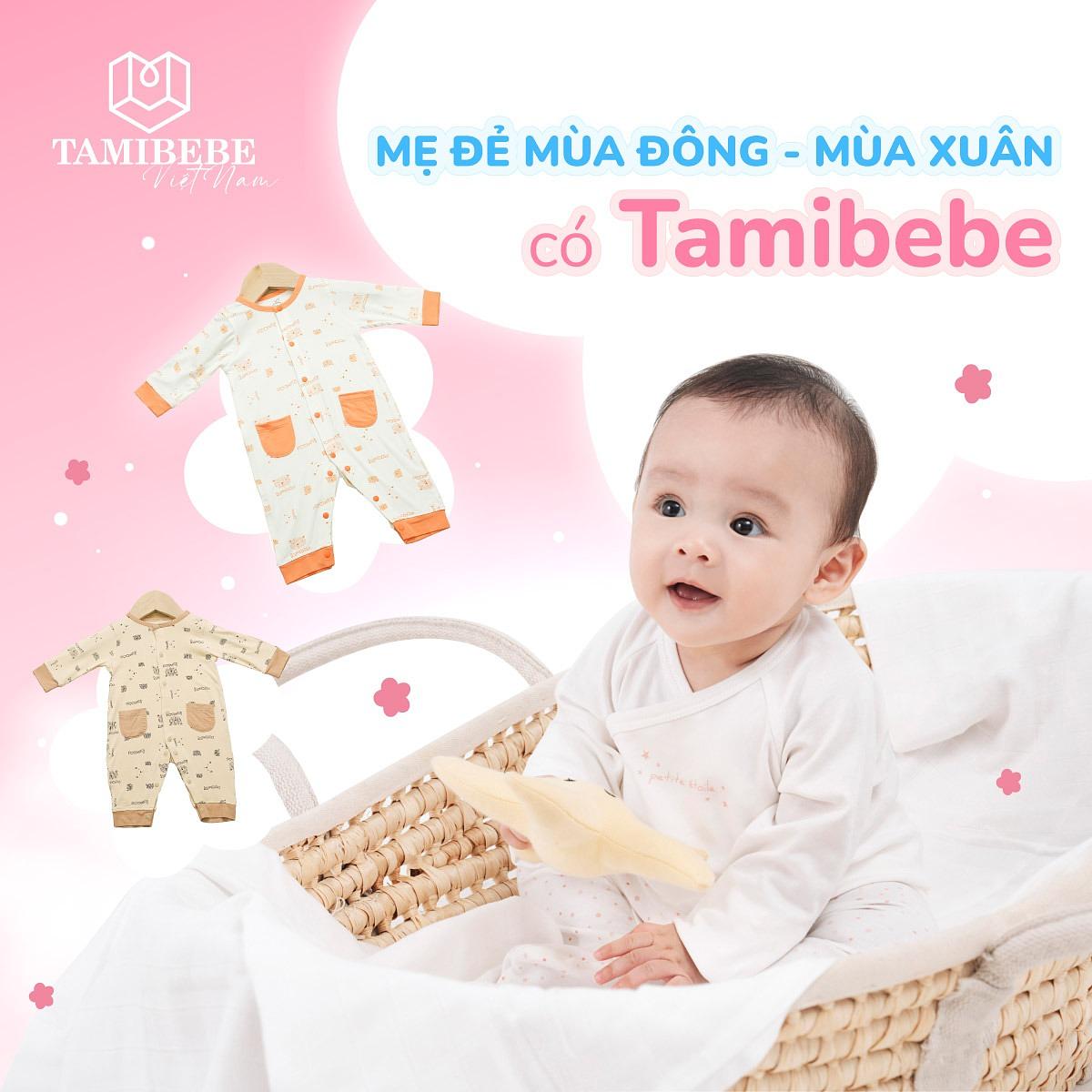 Tamibebe ảnh 3