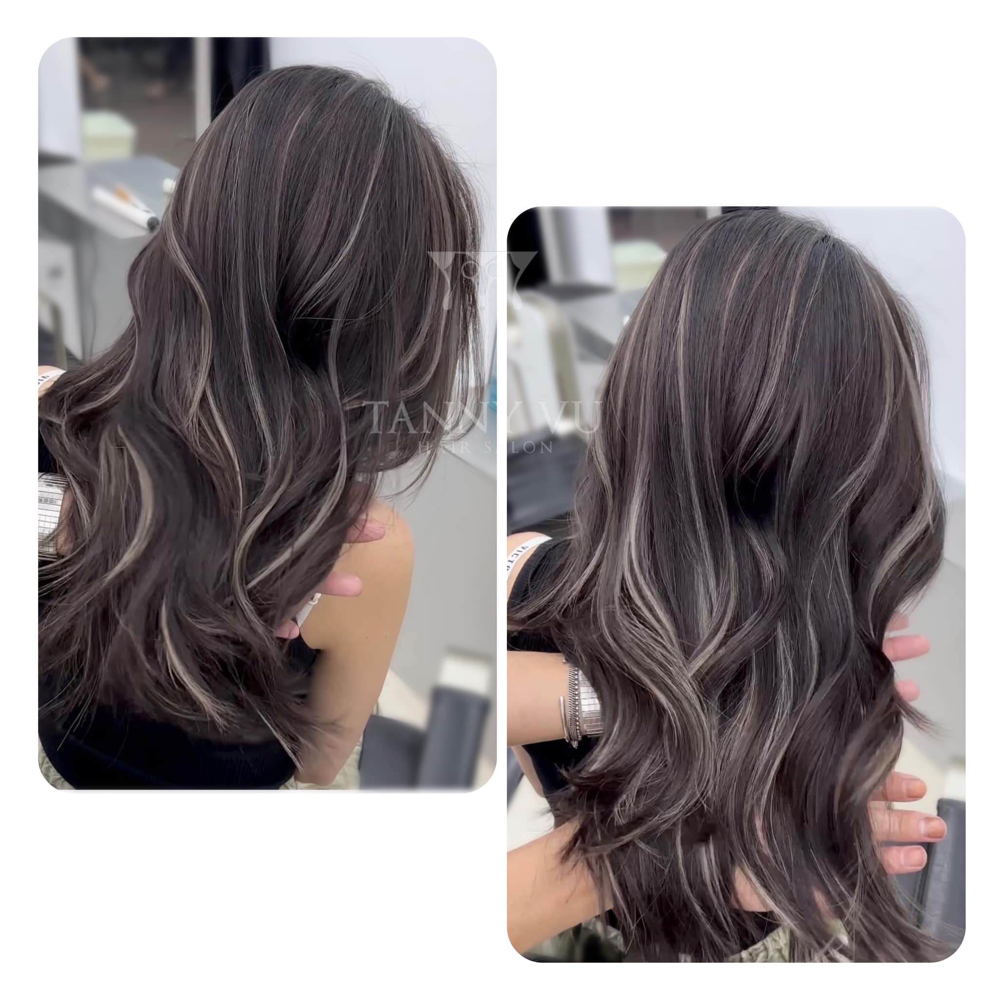 Tanny Vu Hair Salon ảnh 3