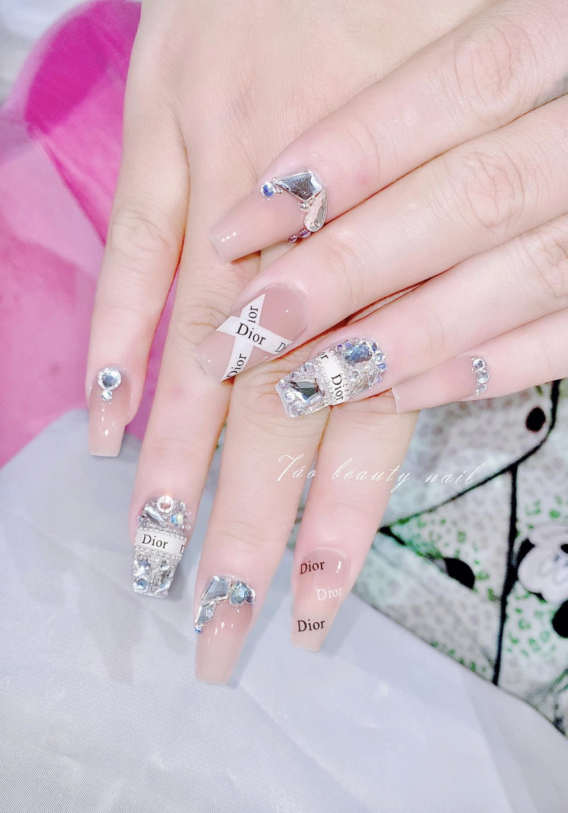 Táo Nail ảnh 3