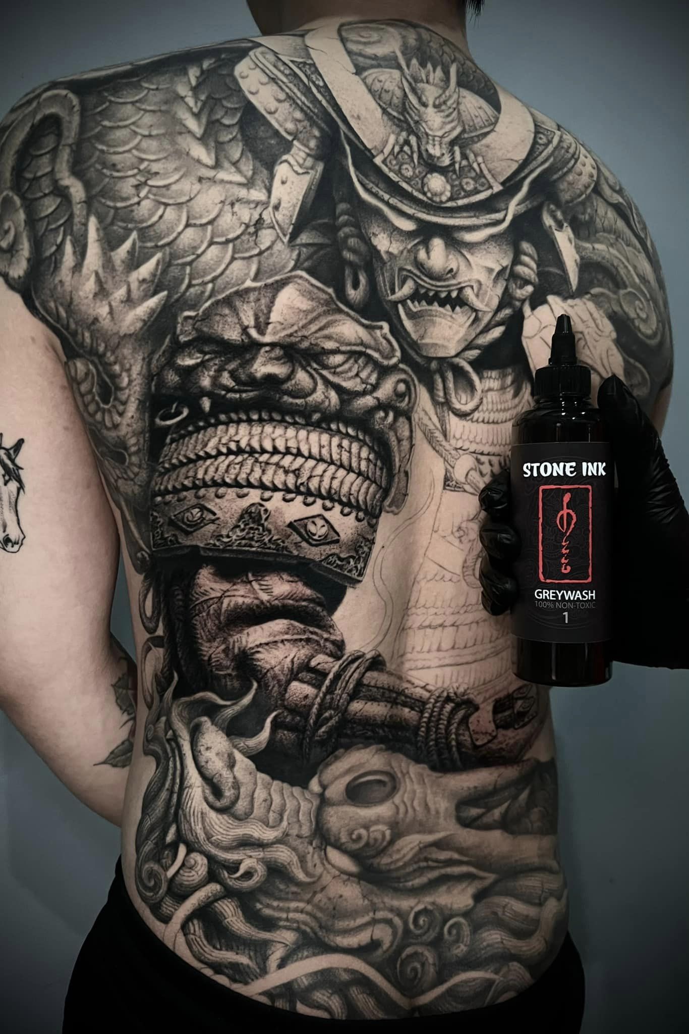 9x Tattoo Studio ảnh 3