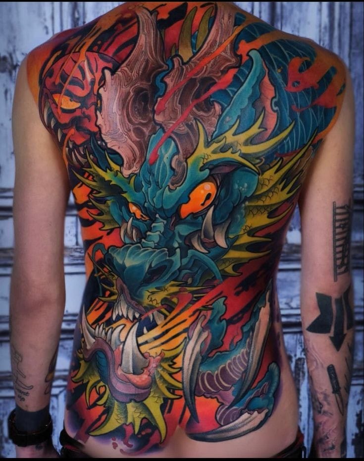 Tattoo Studio Anh Tuấn Art ảnh 3