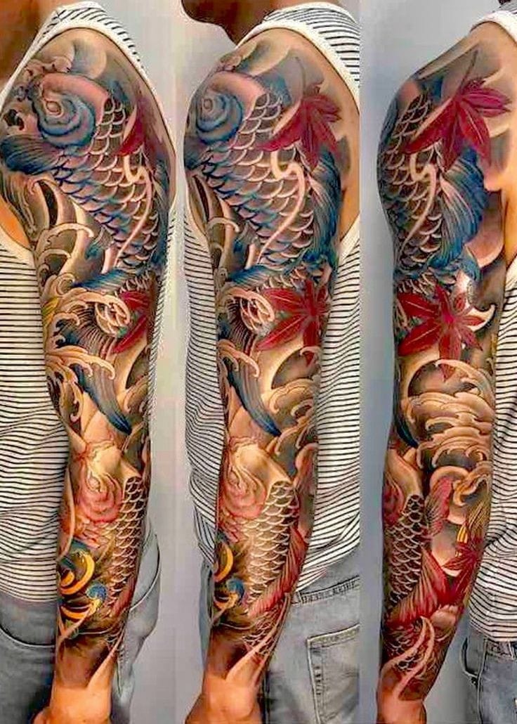 Tattoo Studio Anh Tuấn Art ảnh 1