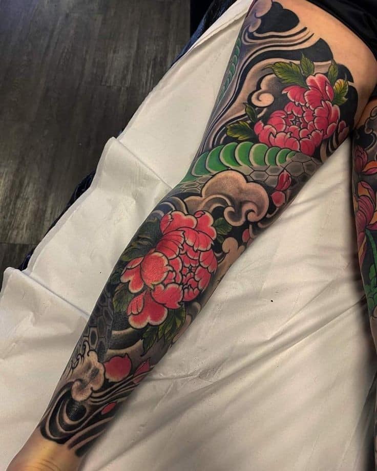 Tattoo Studio Anh Tuấn Art ảnh 2