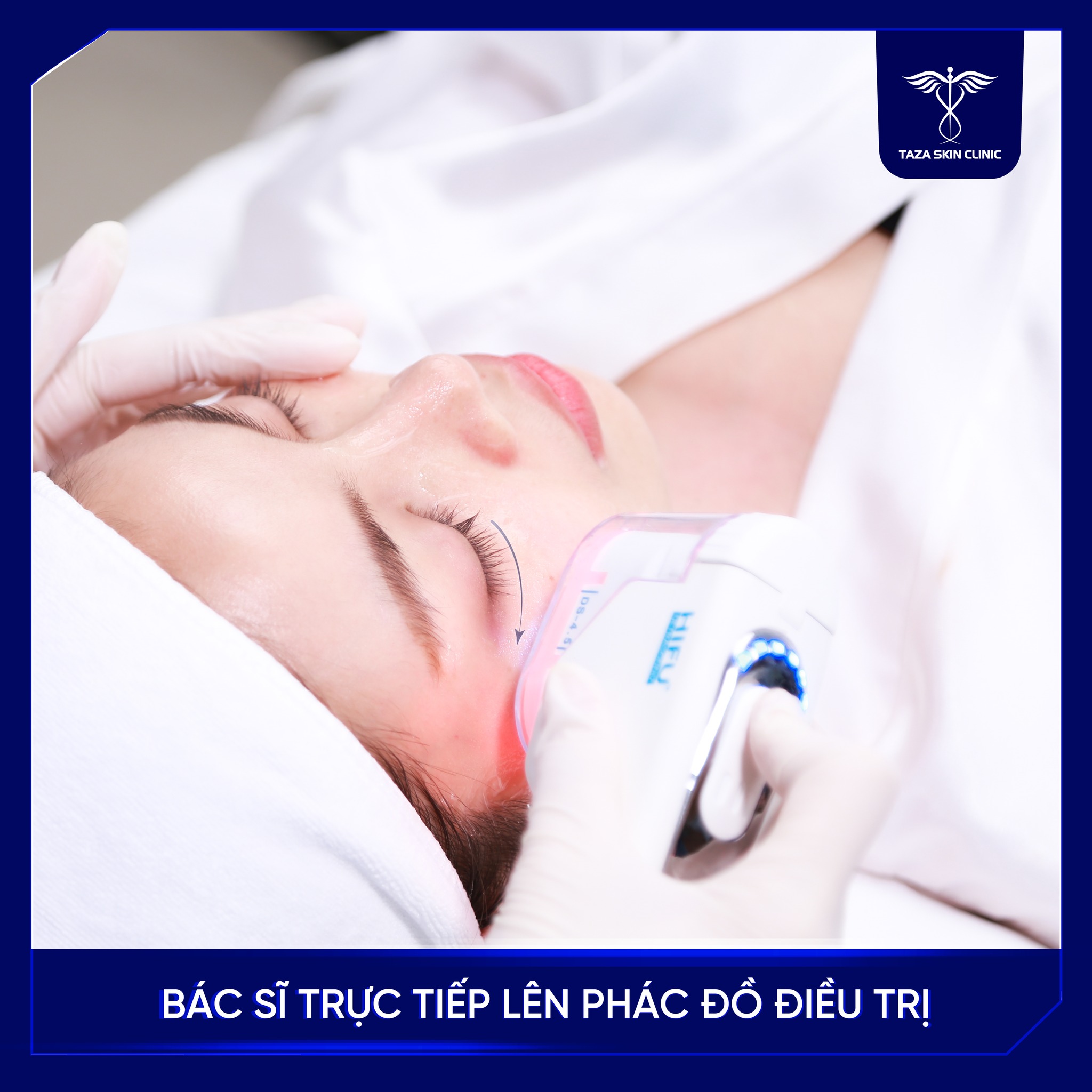 Taza Skin Clinic ảnh 3