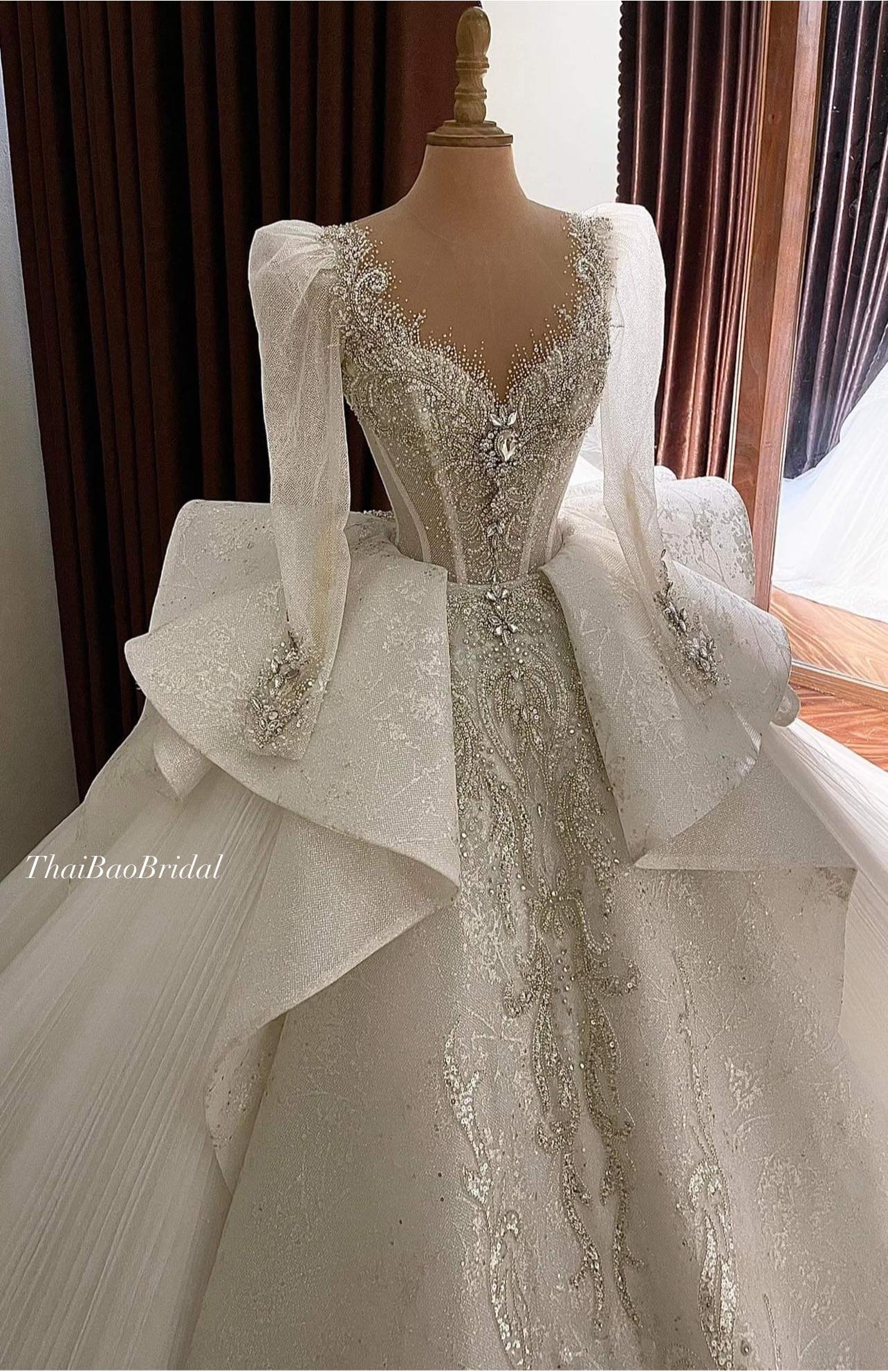 Thái Bảo Bridal ảnh 1