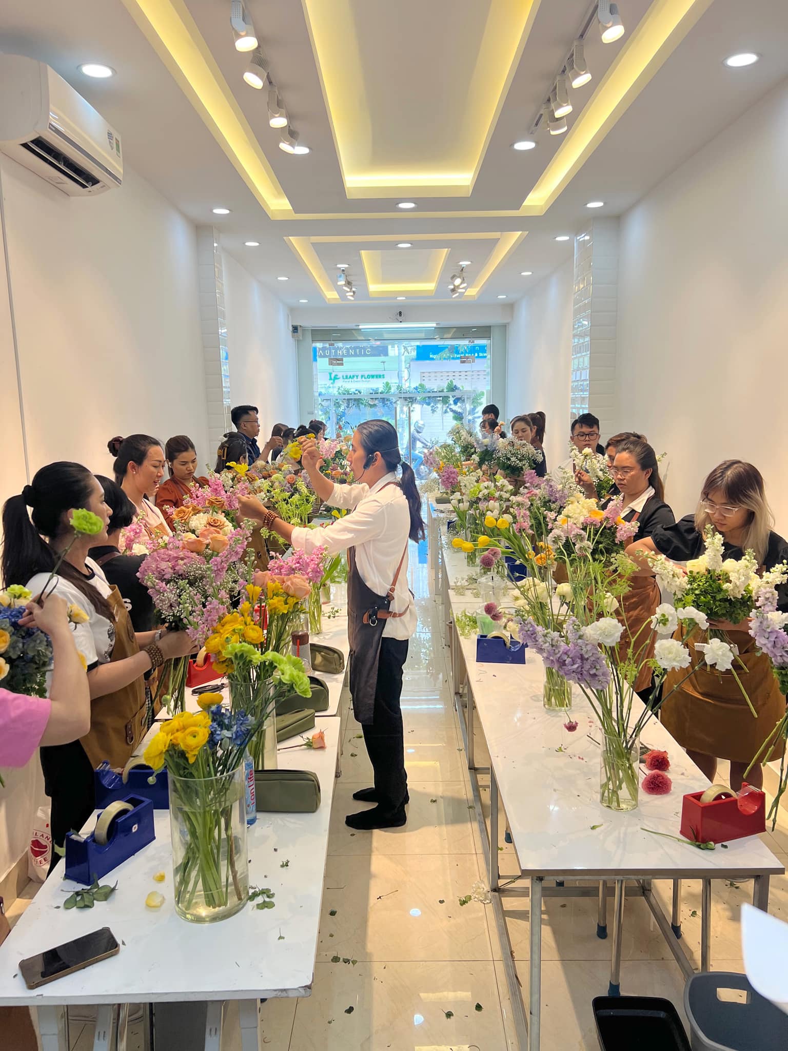 Thai Nguyen Floral Designer & Teaching ảnh 2