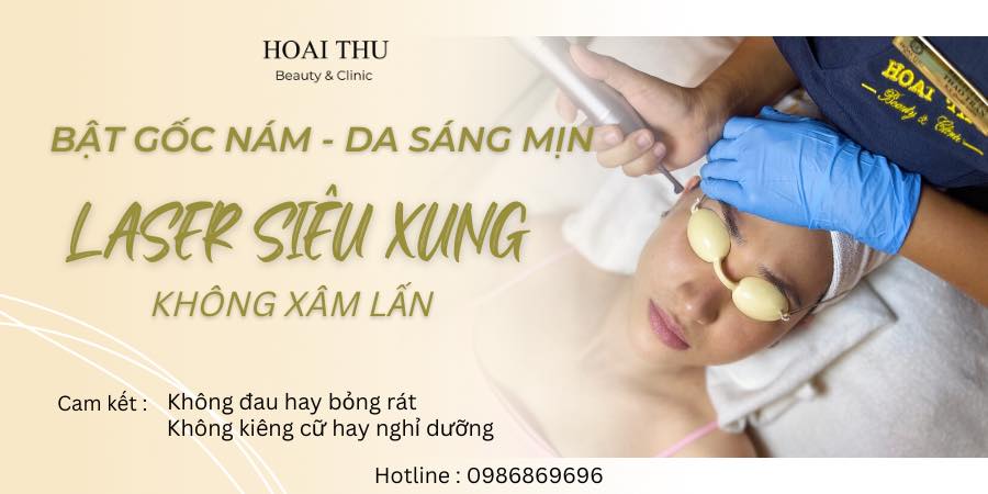 Thẩm Mỹ Hoài Thu ảnh 1