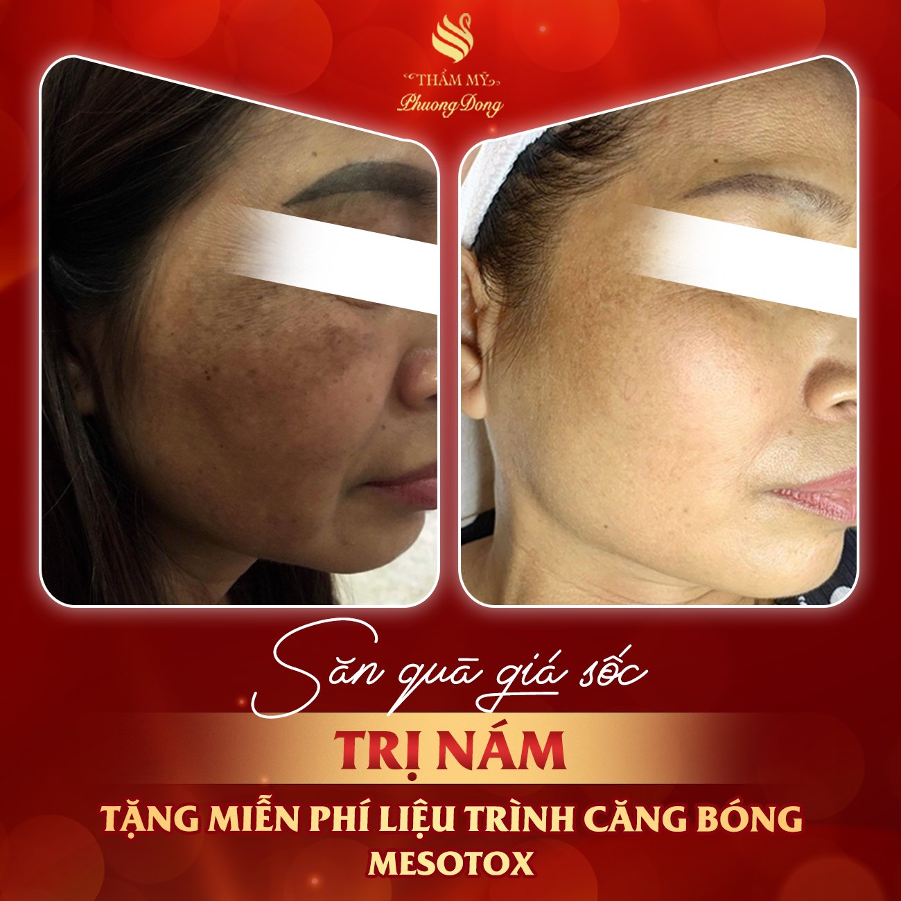 Thẩm Mỹ Phương Đông ảnh 2