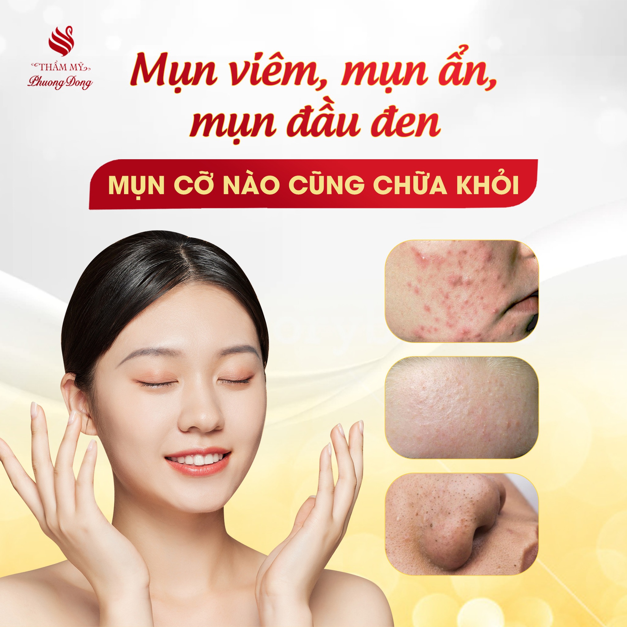 Thẩm Mỹ Phương Đông ảnh 3