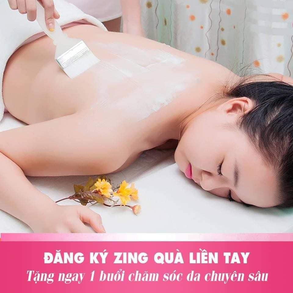 Thẩm Mỹ Quốc Tế Emmy ảnh 2