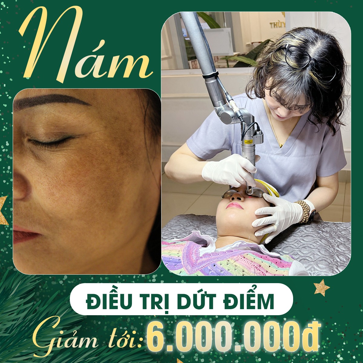 Thẩm Mỹ Thùy Dung ảnh 2