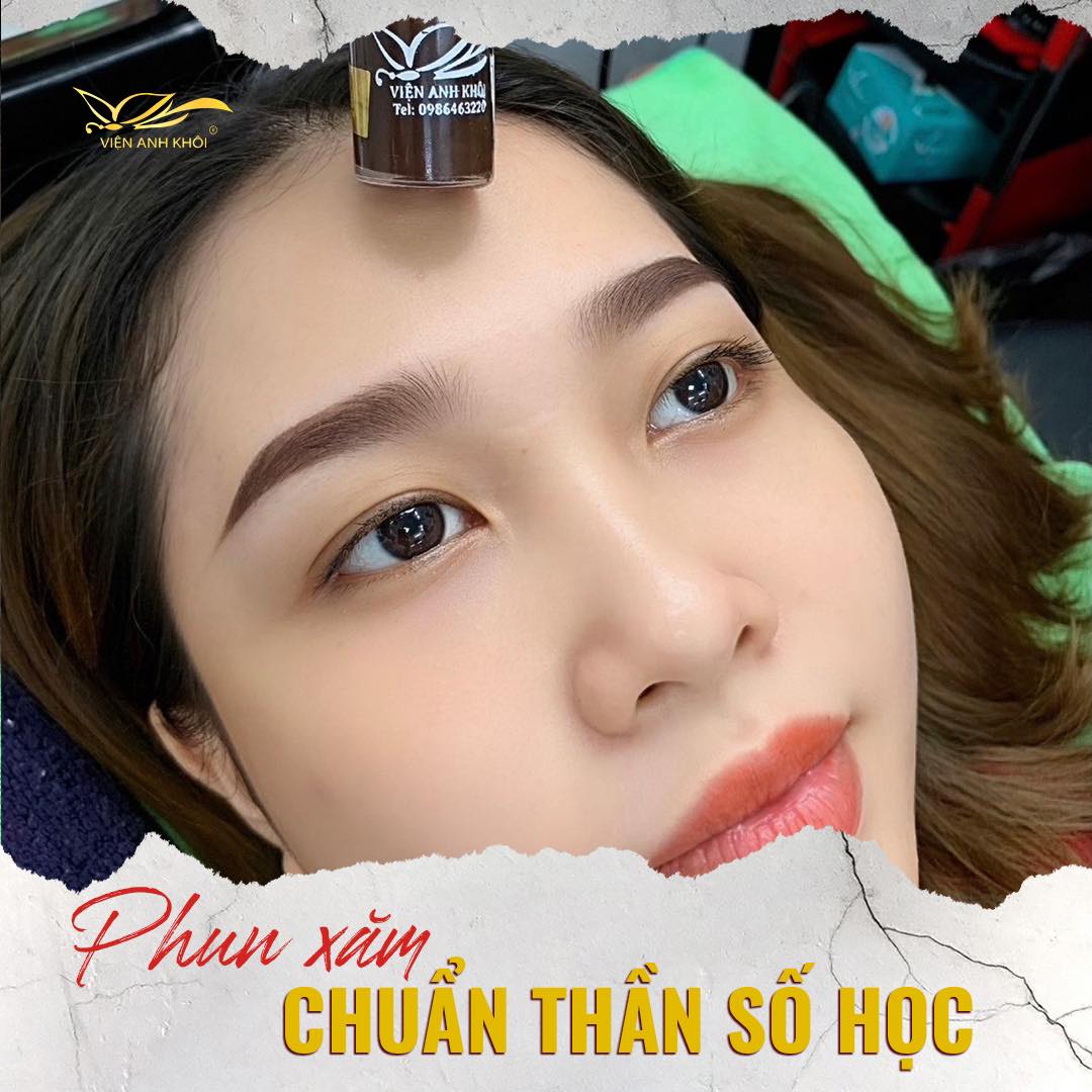 Thẩm Mỹ Viện Anh Khôi ảnh 1