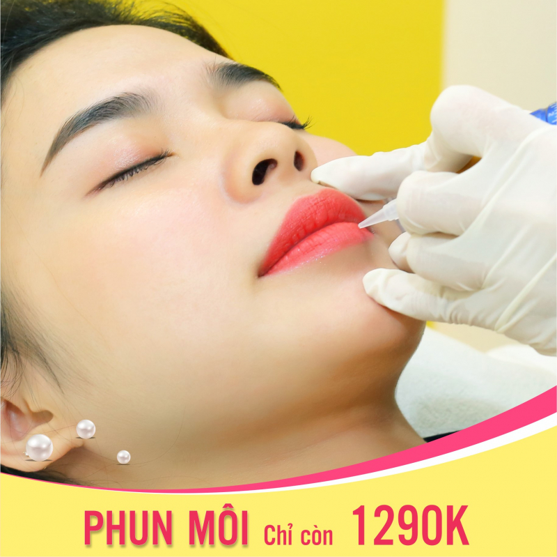 Thẩm Mỹ Viện Ngọc Hường ảnh 2