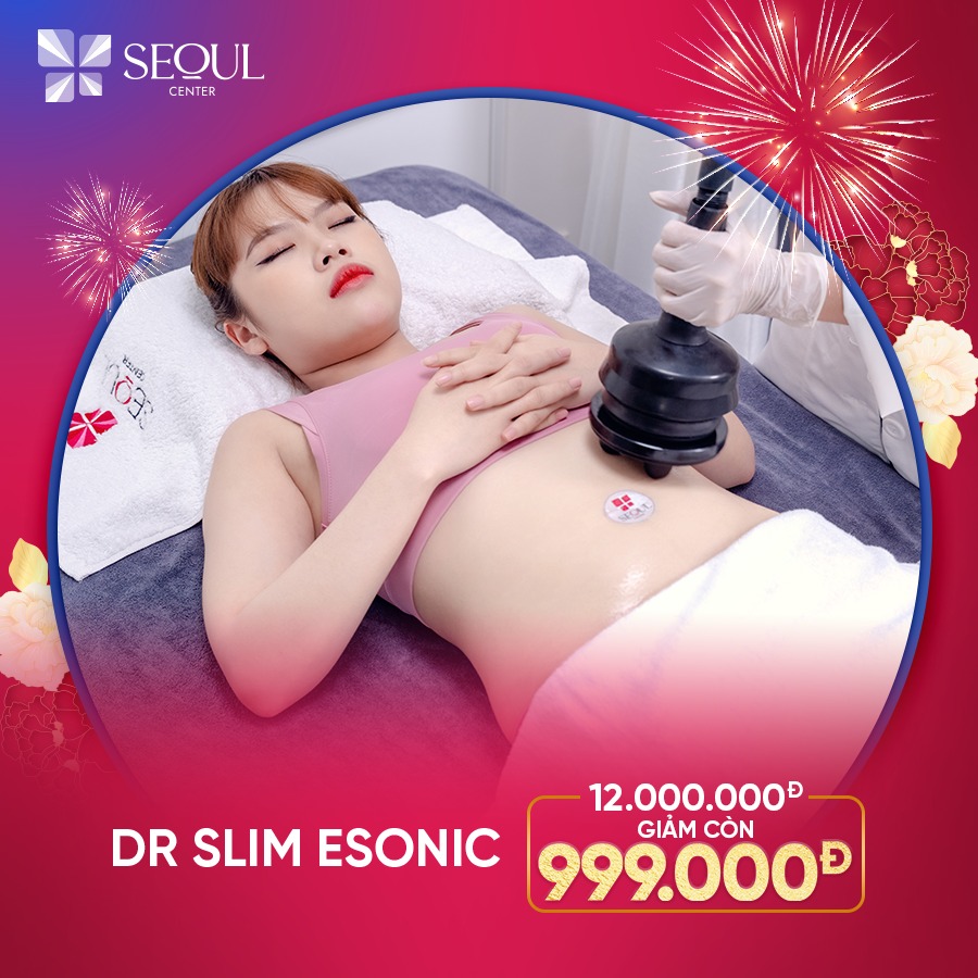 Thẩm Mỹ Viện Seoul Center ảnh 2