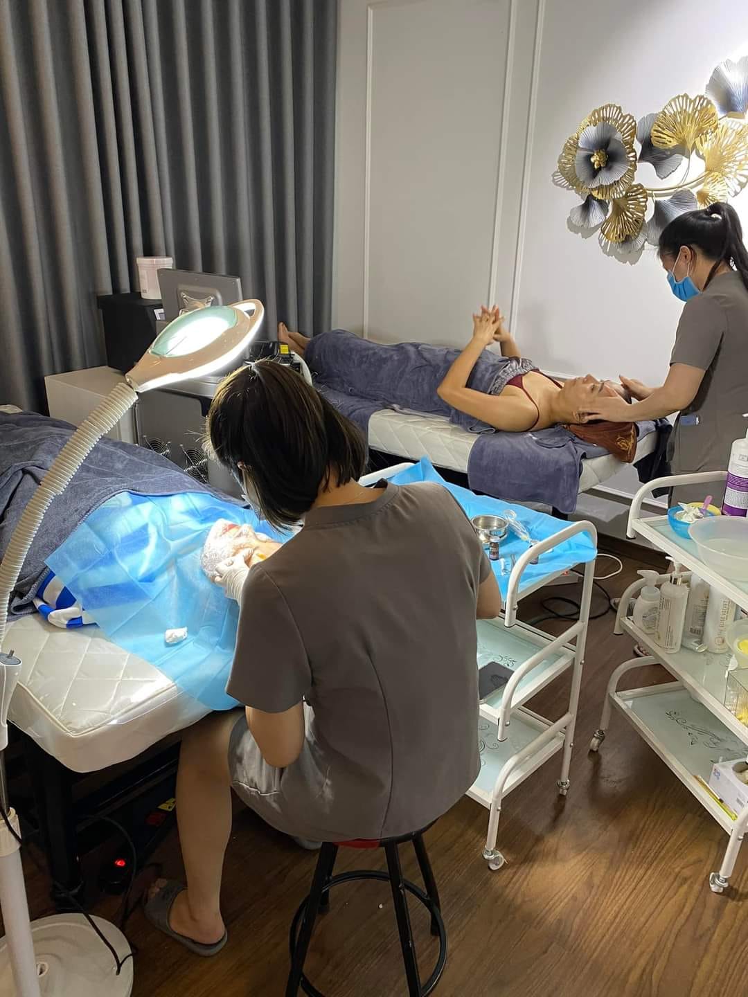 VIỆT PHƯỢNG BEAUTY SPA & CLINIC ảnh 3