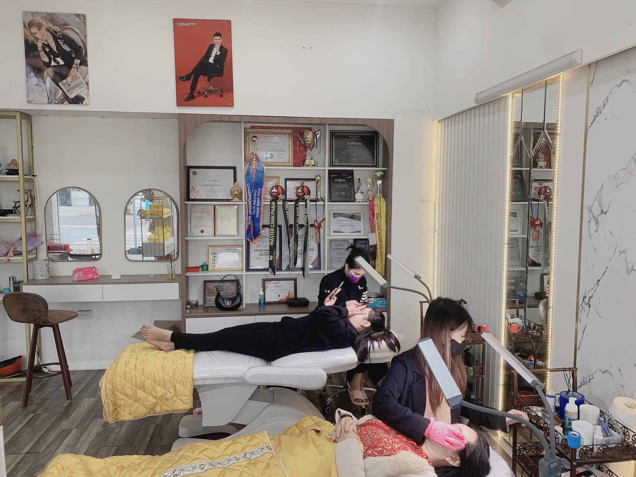 Thẩm mỹ Viện Jang Võ ảnh 1