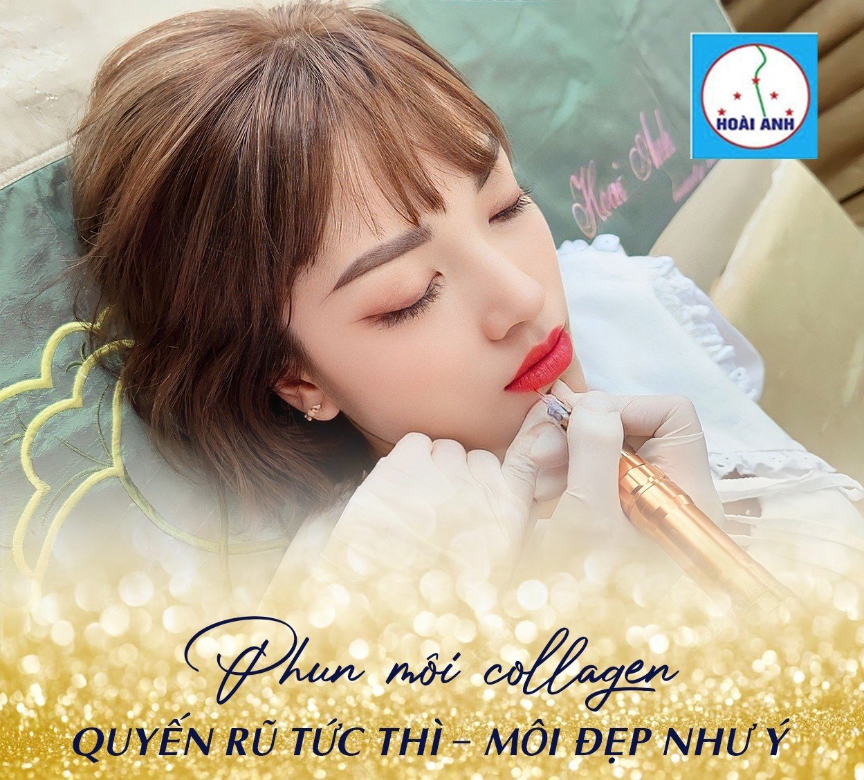 Thẩm mỹ viện Hoài Anh ảnh 3